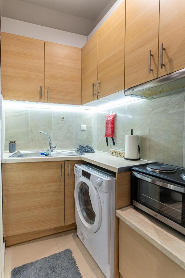 Lion's Cave No 1. Apartment *
