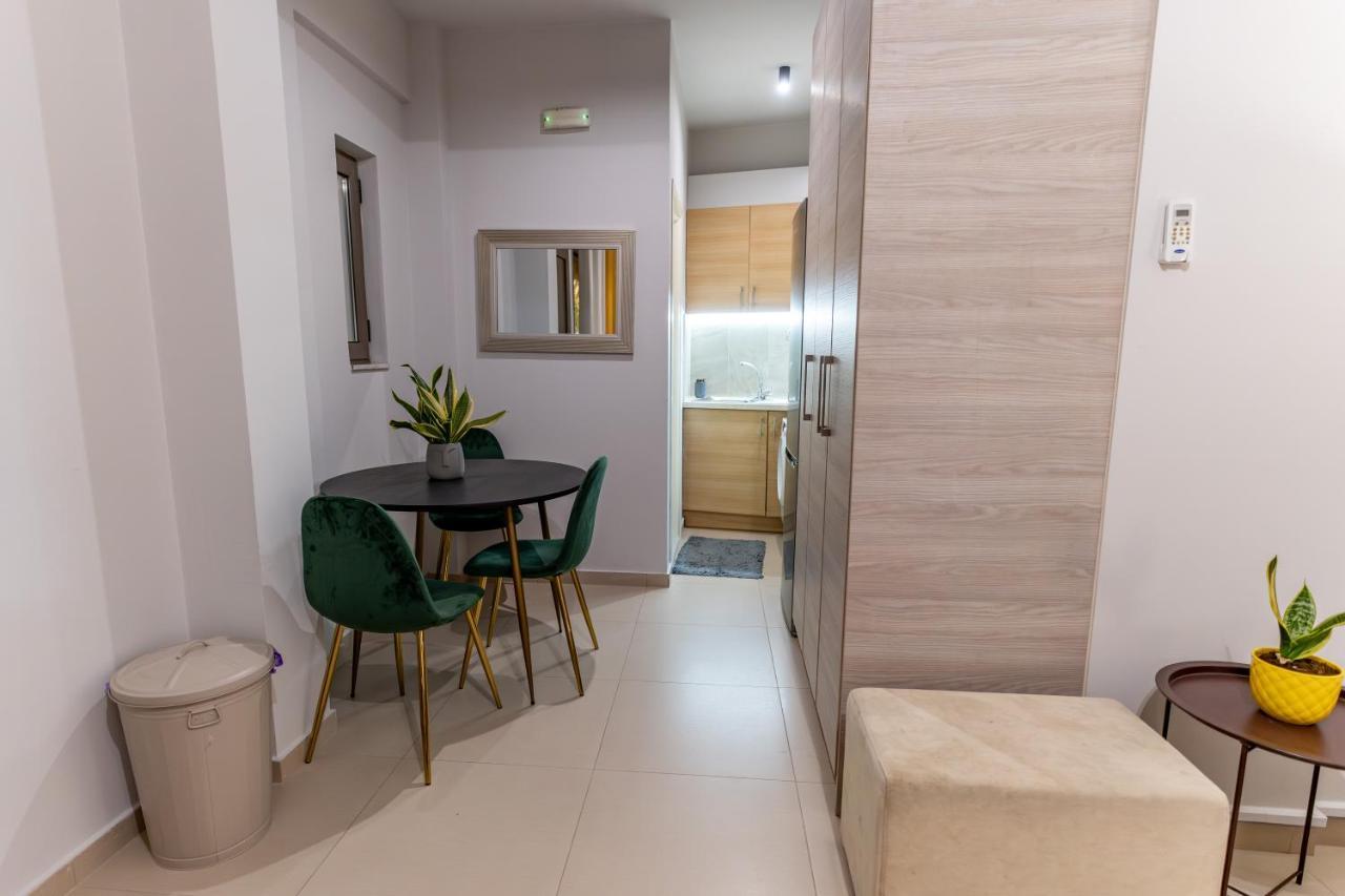 Apartment Lion's Cave No 1. Kalamata