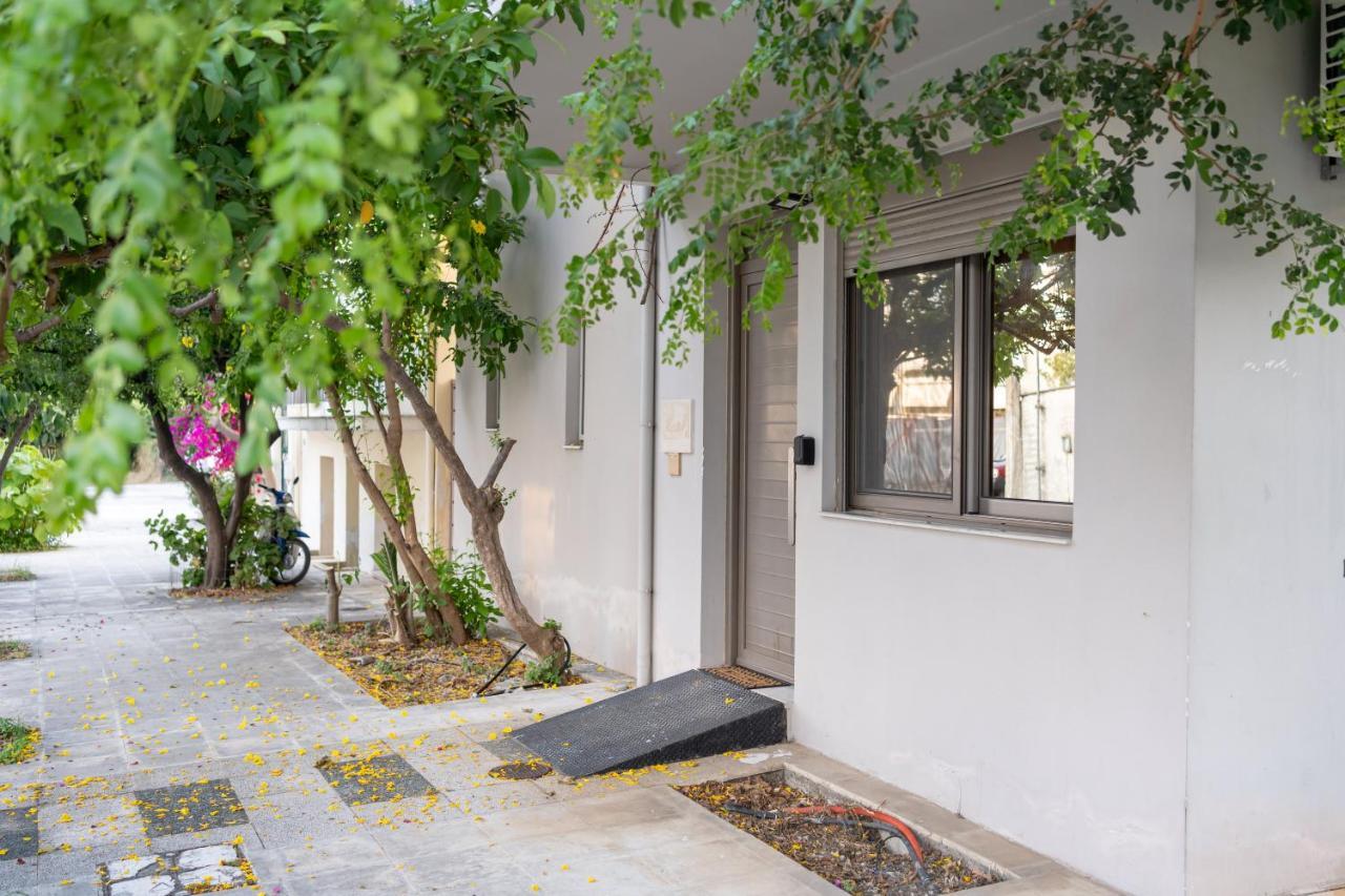Lion's Cave No 1. Apartment Kalamata